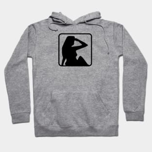 In Pictures Hoodie